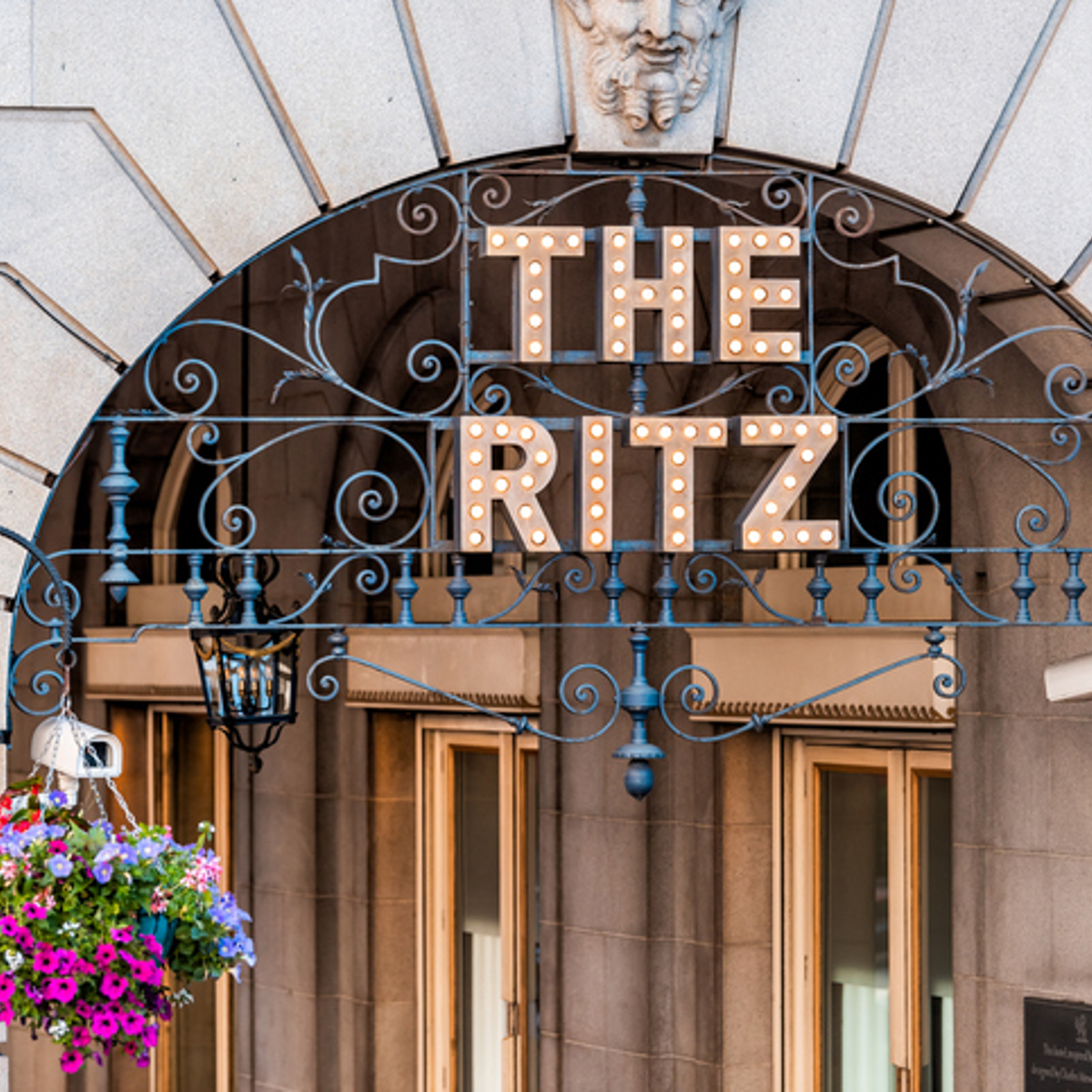 Ritz | Local Area | Bentley's