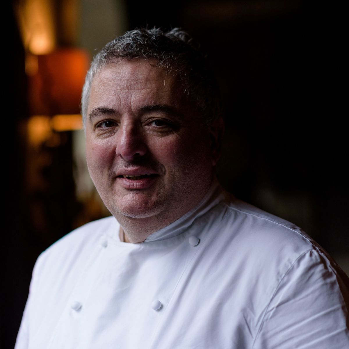 Richard Corrigan’s Pan-Fried Beef Recipe | Bentley's