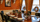 Crusteacea Room for festive private dining in Mayfair, London