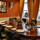 Crusteacea Room for festive private dining in Mayfair, London
