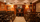 seating at Bentley's Oyster Bar & Grill seafood restaurant in Mayfair, London