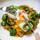 Haddock with Brown Crab Rice