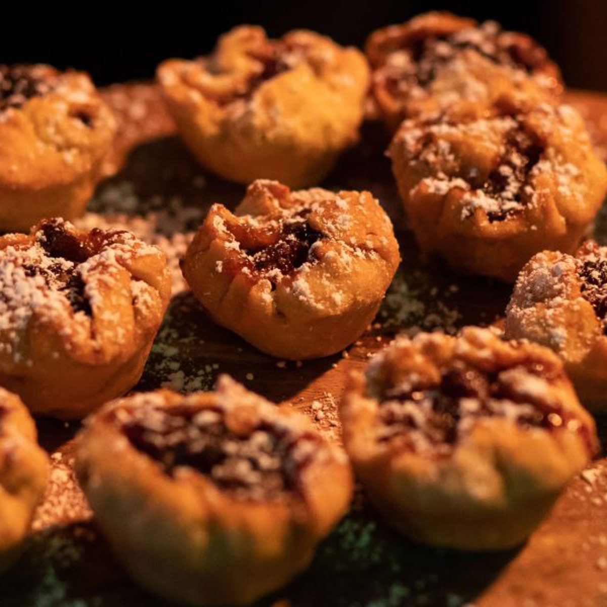 Bentley's Mince Pie | Recipes | Bentley's