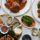 food at Bentley's Oyster Bar & Grill in Mayfair, London