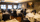 rib room private dining room at Bentley's Oyster Bar & Grill seafood restaurant in Mayfair, London