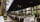 Terrace at Bentley's Oyster Bar & Grill seafood restaurant in Mayfair, London