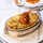 Golden baked fish pie served at Bentley’s, a renowned seafood restaurant in Mayfair.Golden baked fish pie served at Bentley’s, a renowned seafood restaurant in Mayfair.