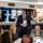 people dining at Bentley's Oyster Bar & Grill in Mayfair, London