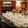 Swallow Library for private dining in Mayfair, London